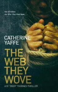 The Web They Wove #1 Best Seller